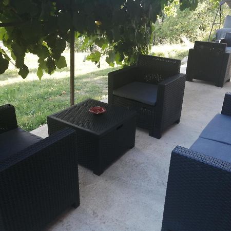 Appartamento Uzicki-Konaci Užice Esterno foto