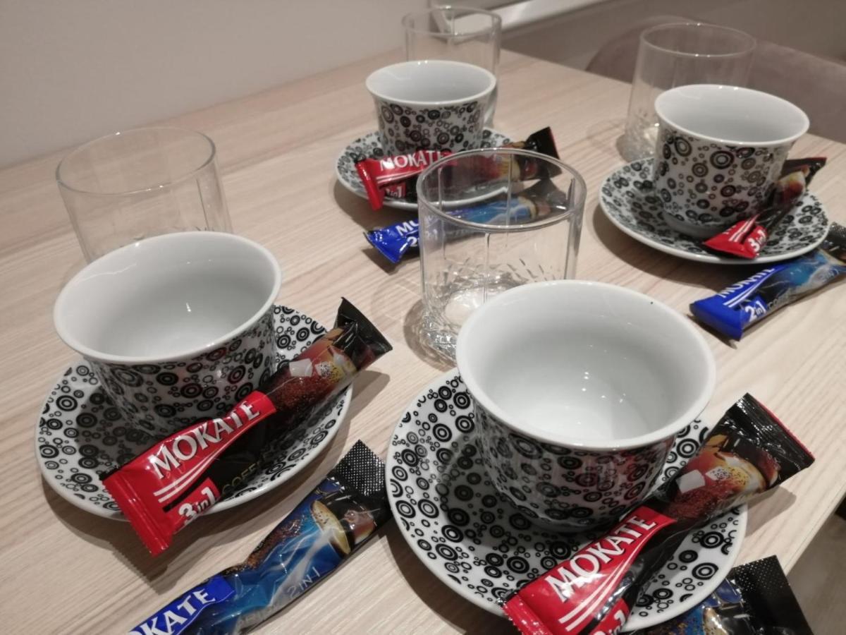 Appartamento Uzicki-Konaci Užice Esterno foto