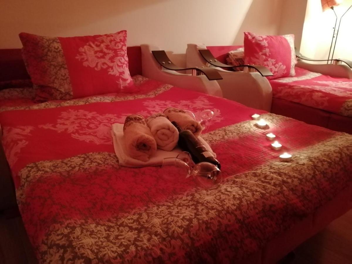 Appartamento Uzicki-Konaci Užice Esterno foto
