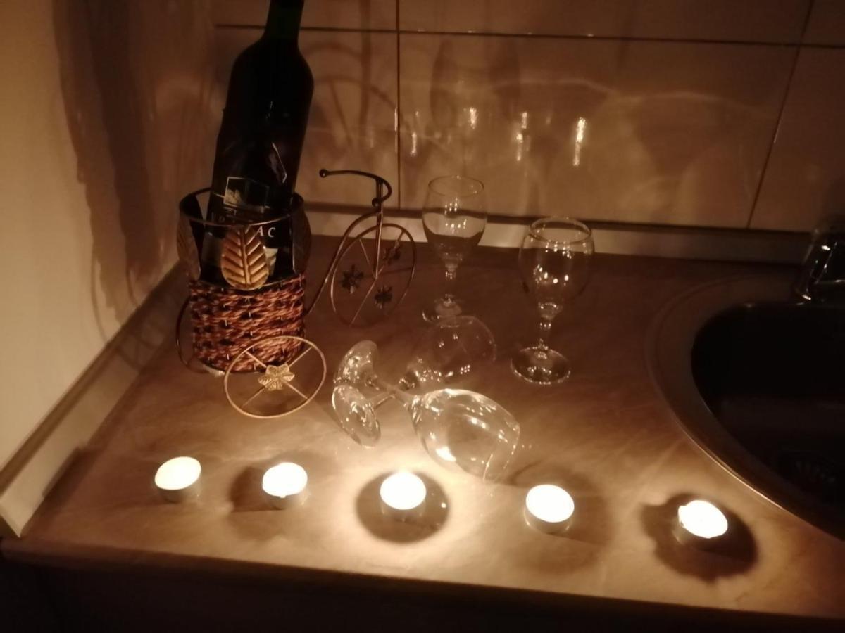 Appartamento Uzicki-Konaci Užice Esterno foto