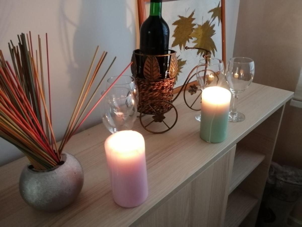 Appartamento Uzicki-Konaci Užice Esterno foto