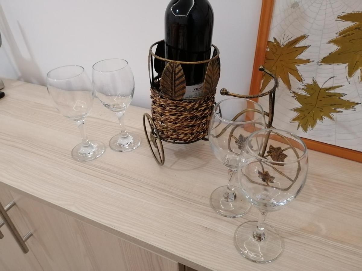 Appartamento Uzicki-Konaci Užice Esterno foto