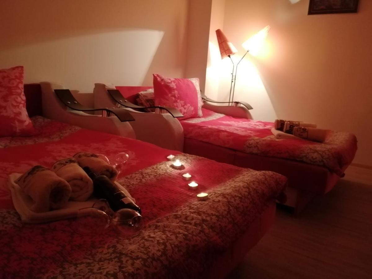 Appartamento Uzicki-Konaci Užice Esterno foto