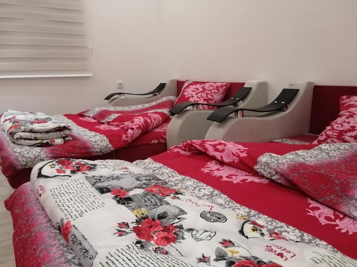 Appartamento Uzicki-Konaci Užice Esterno foto
