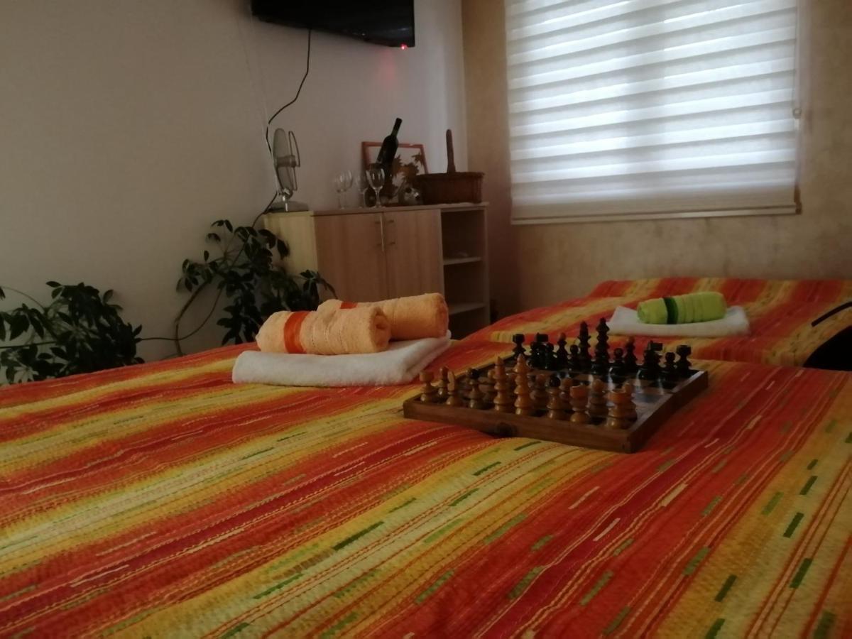 Appartamento Uzicki-Konaci Užice Esterno foto