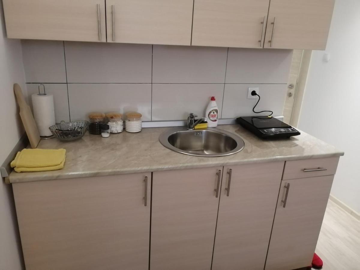 Appartamento Uzicki-Konaci Užice Esterno foto