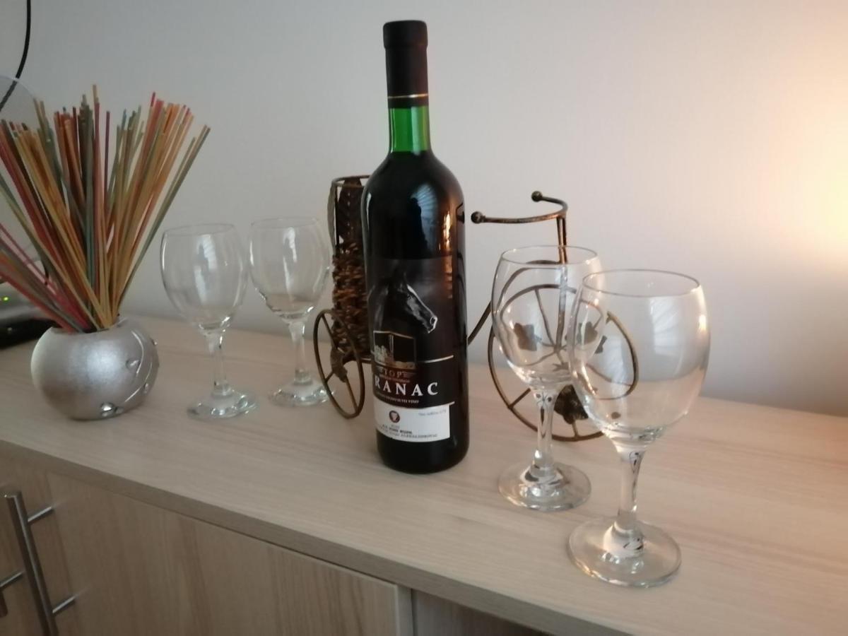 Appartamento Uzicki-Konaci Užice Esterno foto