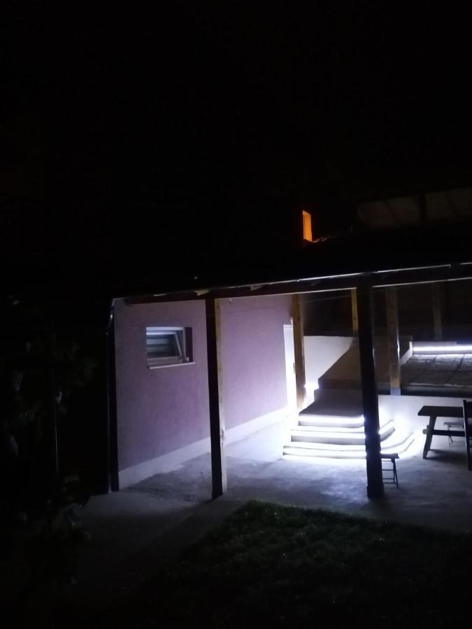 Appartamento Uzicki-Konaci Užice Esterno foto
