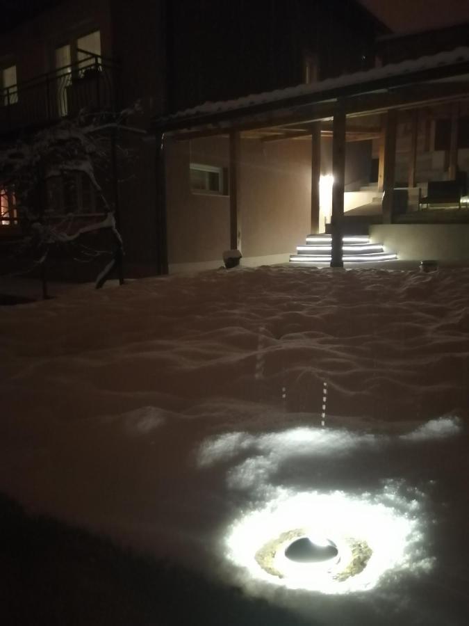 Appartamento Uzicki-Konaci Užice Esterno foto