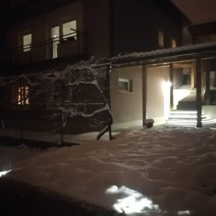 Appartamento Uzicki-Konaci Užice Esterno foto