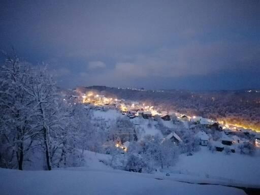 Appartamento Uzicki-Konaci Užice Esterno foto