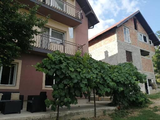 Appartamento Uzicki-Konaci Užice Esterno foto