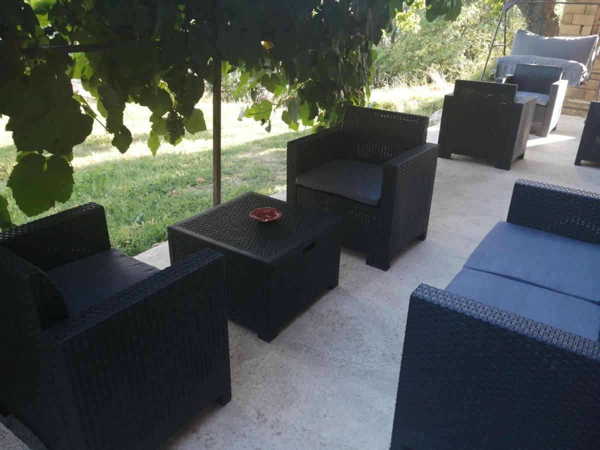Appartamento Uzicki-Konaci Užice Esterno foto