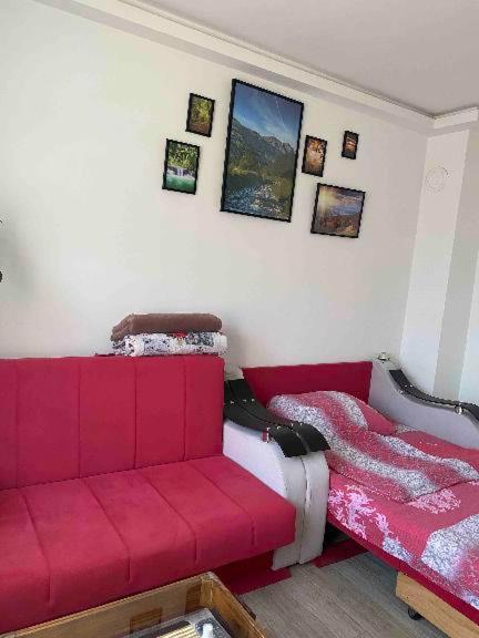 Appartamento Uzicki-Konaci Užice Esterno foto