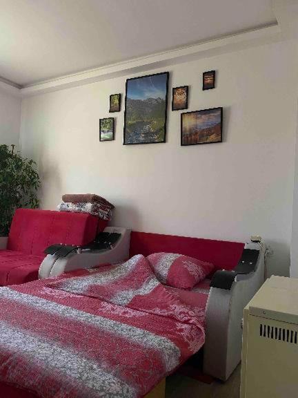 Appartamento Uzicki-Konaci Užice Esterno foto