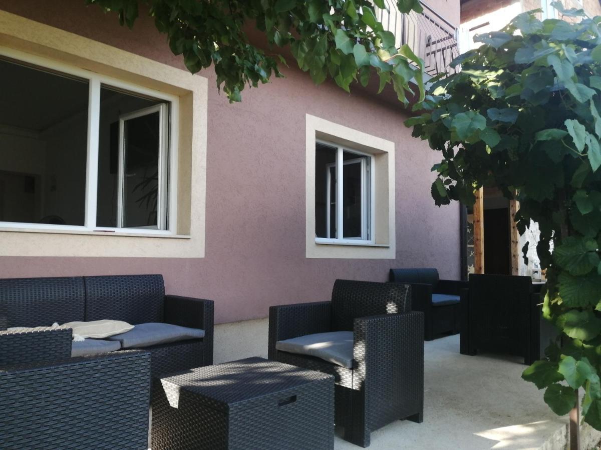 Appartamento Uzicki-Konaci Užice Esterno foto