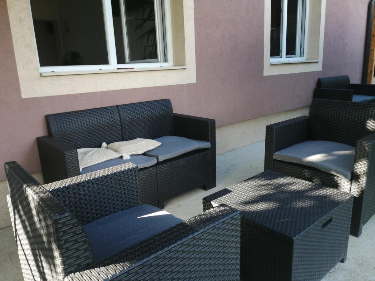 Appartamento Uzicki-Konaci Užice Esterno foto