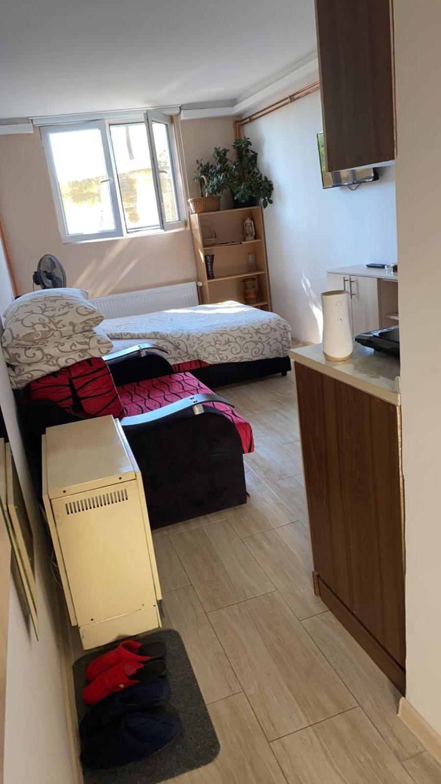 Appartamento Uzicki-Konaci Užice Esterno foto